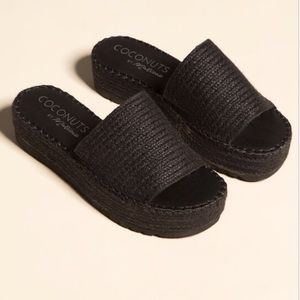 Coconuts by Matisse Sandals 7